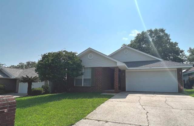 1229 Greystone Dr - 1229 Greystone Drive, Escambia County, AL 32514