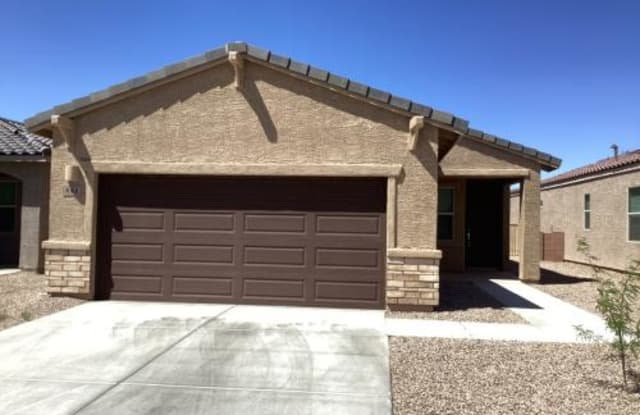 861 E Artesia Pl, Sahuarita, AZ 85629 - 861 East Artesia Place, Sahuarita, AZ 85629