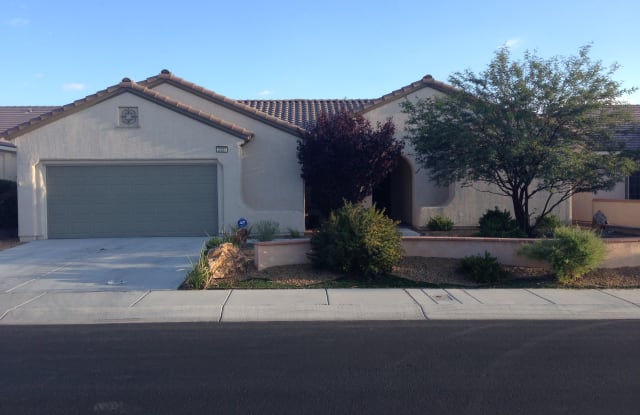 2337 Canyonville Dr - 2337 Canyonville Drive, Henderson, NV 89044