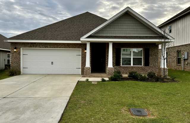 24246 Alydar Lp - 24246 Alydar Loop, Baldwin County, AL 36526