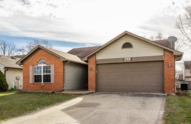 9653 Aberdeen Court