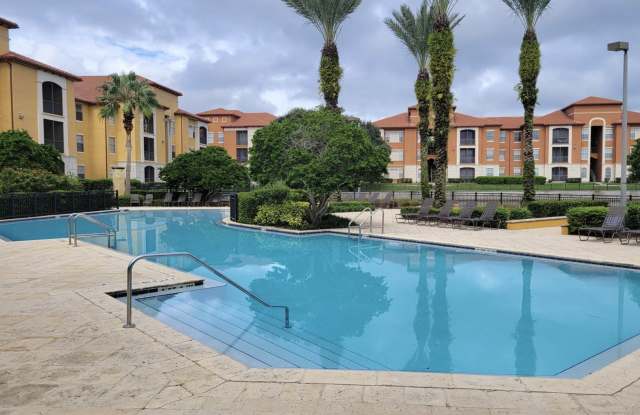 6171 Metrowest Boulevard #206 - 206