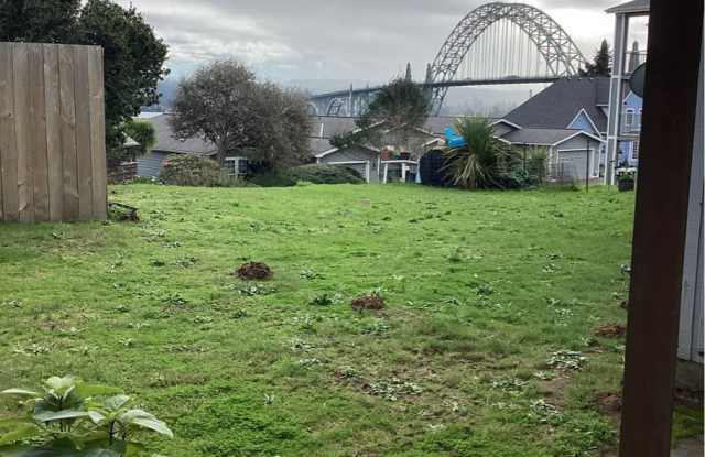 1105 Southwest 12th Street - 1