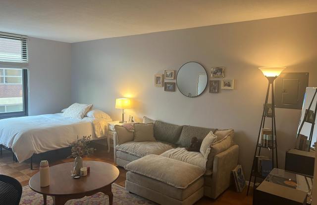 1301 20TH Street NW unit: 416