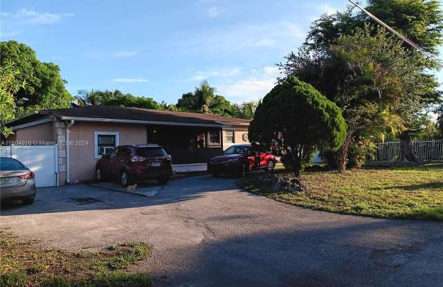 14640 NW 16th Dr