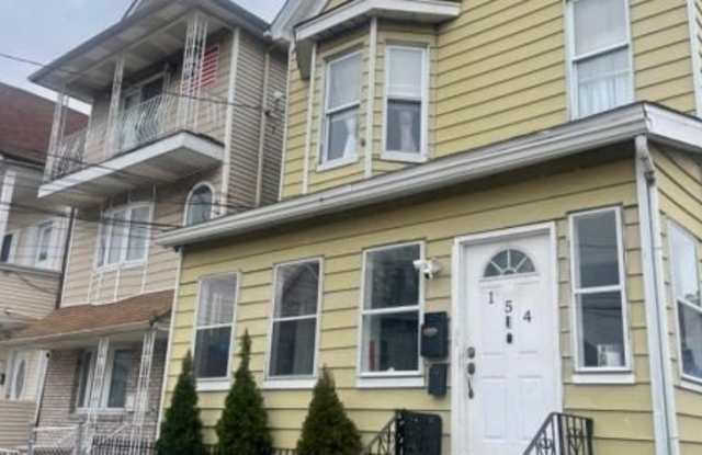 154 Court St - 154 Court Street, Elizabeth, NJ 07206