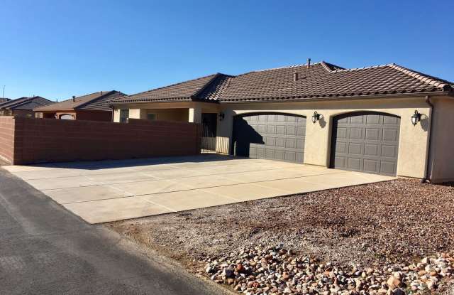 Treasure Valley Home