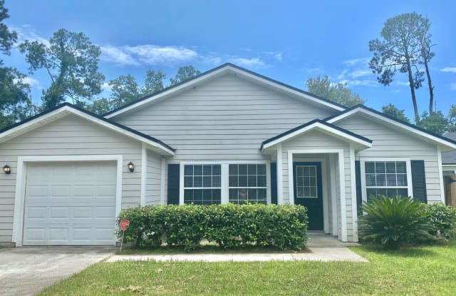 356 Sago Ave. - 356 Sago Avenue, Jacksonville, FL 32218