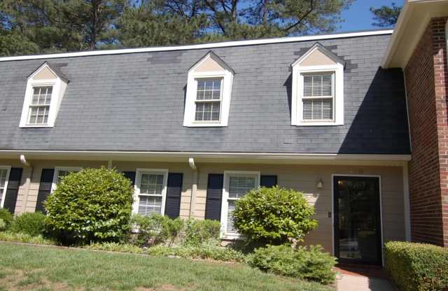 3128 Westbury Drive - 3128 Westbury Drive, Raleigh, NC 27607