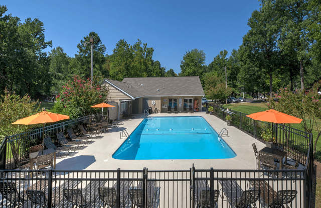 Photo of Affordable Housing - Eastchester Ridge Apartments