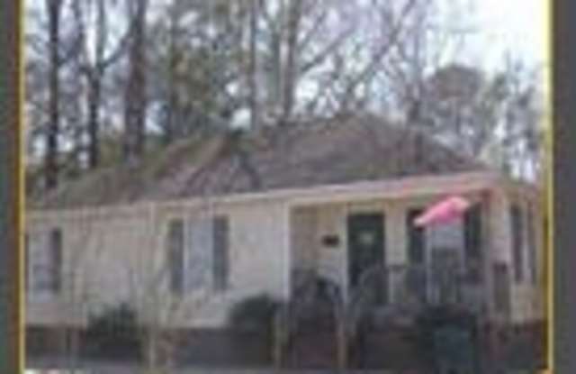 Photo of 201 S Meade Street