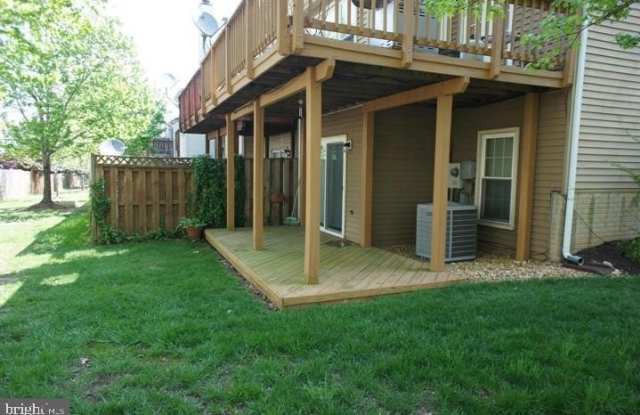 Photo of 7755 BLACK HORSE Court