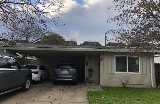 3512 24th Street - 3512 24th Street, Sacramento, CA 95818