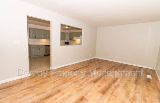 9134 Westminister Circle Drive