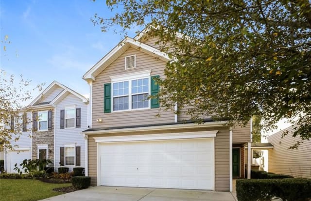 5130 SKY RIDGE Way - 5130 Sky Ridge Way, Forsyth County, GA 30041