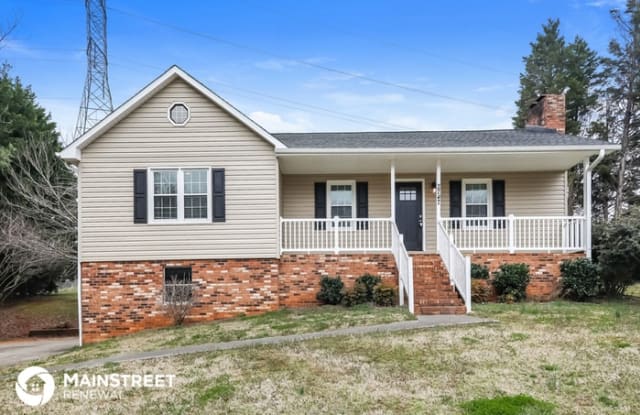 2747 Bethel Court - 2747 Bethel Court, Davidson County, NC 27127