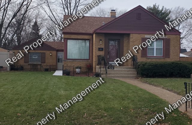 7328 Magoun Avenue - 7328 Magoun Avenue, Hammond, IN 46324