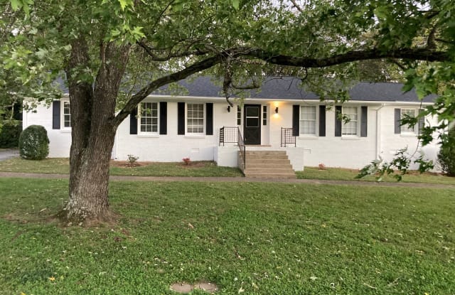 406 Shawnee Dr - 406 Shawnee Dr, Columbia, TN 38401