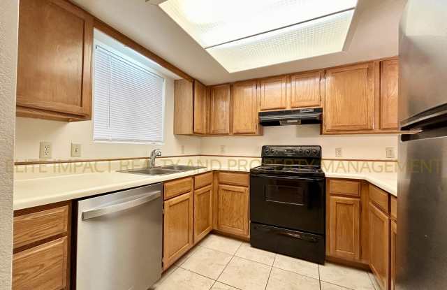 1817 East Lester Street - 2