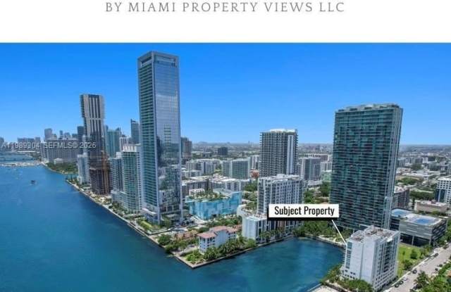 500 NE 29th St