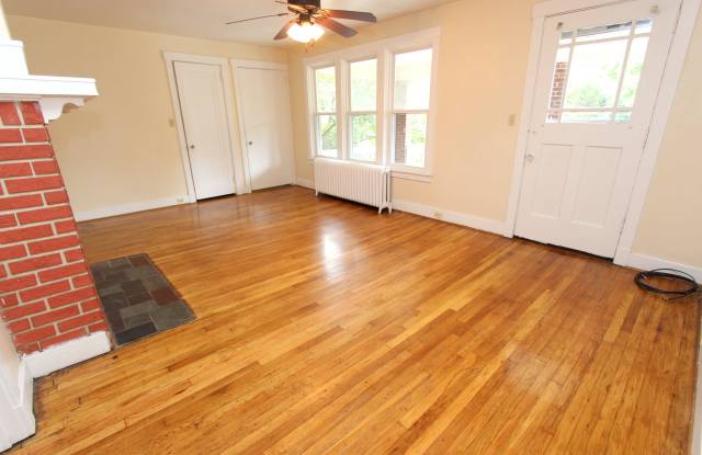 5613 FAIR OAKS STREET