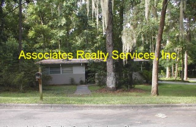 2041 NW 12th RD - 2041 Northwest 12th Road, Gainesville, FL 32605