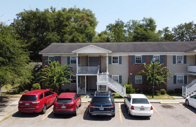 3930 Azalea DriveUnit S