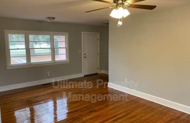 3617 Wilshire Boulevard