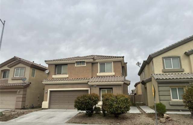 9686 Ziegler Avenue - 9686 Ziegler Avenue, Spring Valley, NV 89148