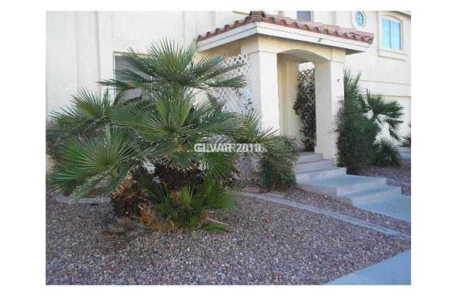 257 MATTINO Way - 257 Mattino Way, Henderson, NV 89074