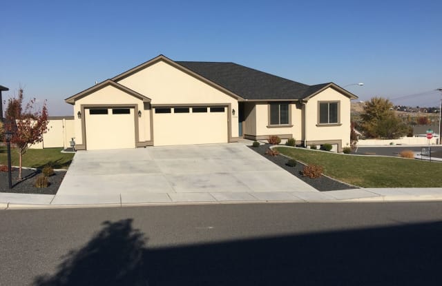 550 Punkie Lane - 550 Punkie Ln, Richland, WA 99352