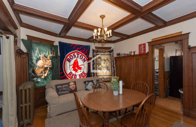 Belmont 1 Bed available Now