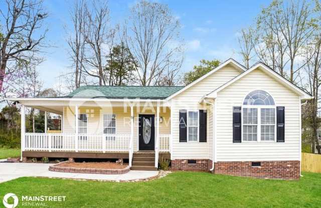 5 Stones Throw Court - 5 Stones Throw Court, Thomasville, NC 27360