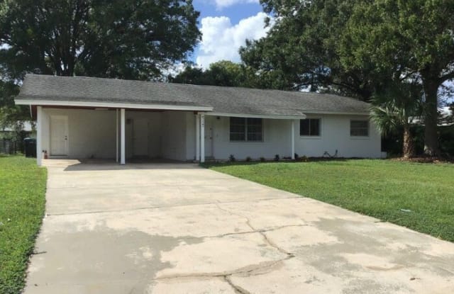 717 Denton Road - 717 Denton Road, Orange County, FL 32792