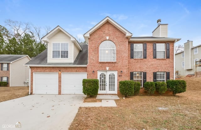 602 Robin Ridge - 602 Robin Ridge, DeKalb County, GA 30087