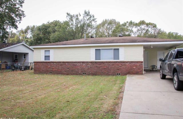 204 Cherry Street - 204 Cherry Street, Jacksonville, AR 72076