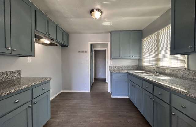 1434 W. 145th St.
