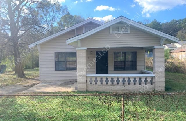 524 Piedmont Ave - 524 Piedmont Avenue, Birmingham, AL 35214