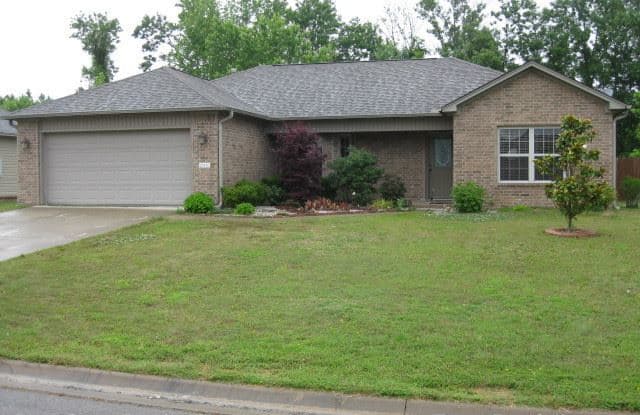 240 Plum Drive - 240 Plum Drive, Austin, AR 72007