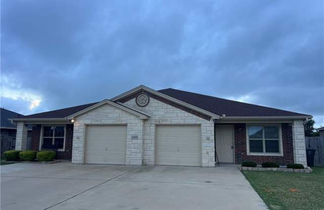 4606 Cambridge Drive