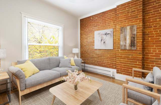 Ogden Park Townhomes