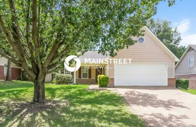 4355 Shadow Ridge Drive