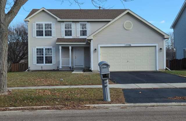 Photo of 2786 Yosemite Drive