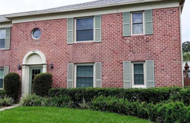 405 GEORGETOWN DRIVE