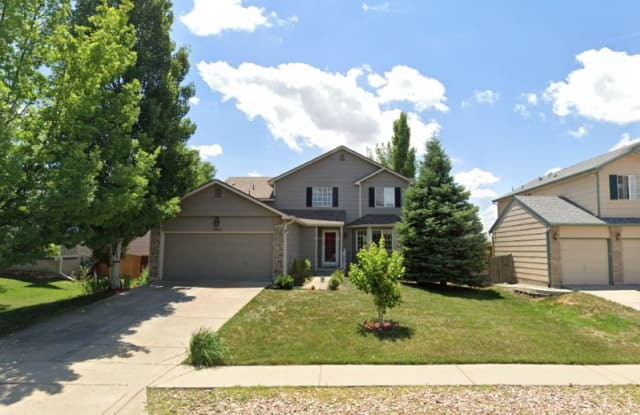 5332 fox run blvd - 5332 Fox Run Boulevard, Frederick, CO 80504