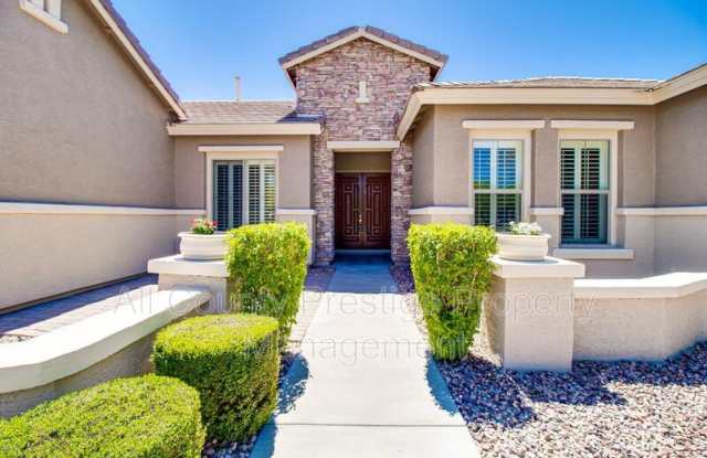 3603 West Jordon Lane