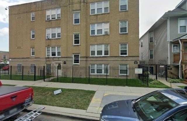 2154 N Kildare Avenue - 2154 North Kildare Avenue, Chicago, IL 60639