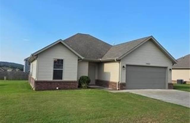 1441 General Parson Drive