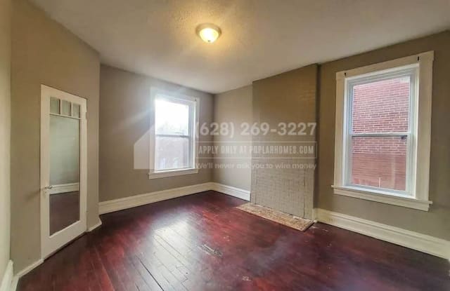 4127 Oregon Ave Unit 2F - 4127 Oregon Avenue, St. Louis, MO 63118