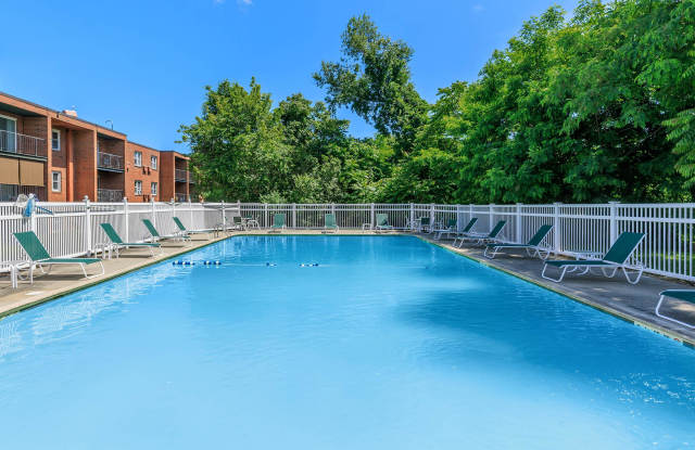 Photo of Groton Towers